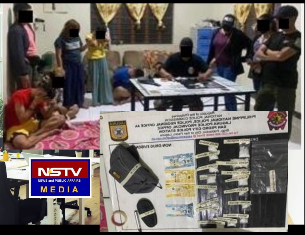 1M Halaga ng Shabu Kumpiskado, 6 arestado sa Buy bust Operation