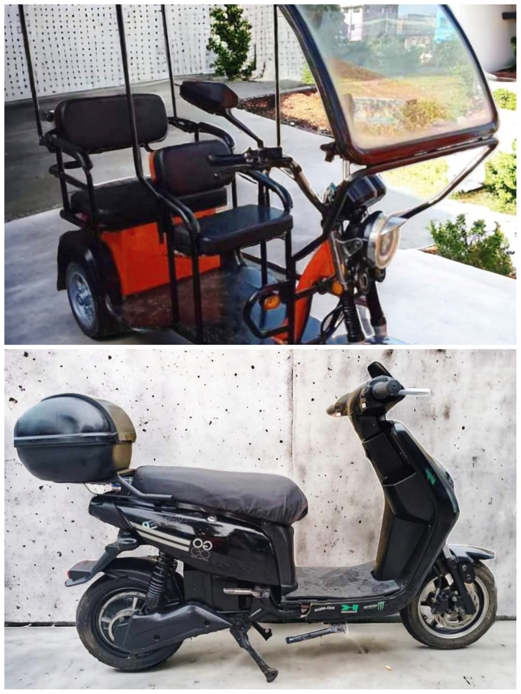LTO is pushing the registration and driver’s license specifically for e-bikes and e-trikes