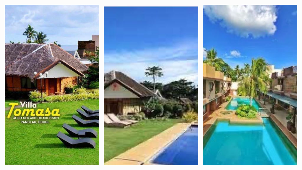 Villa Tomasa-Alona Kew Hotel Resort files cases against Panglao mayor